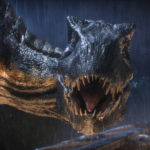VertelOver.nl recensies door en voor jou! Jurassic World Fallen Kingdom: indoraptor